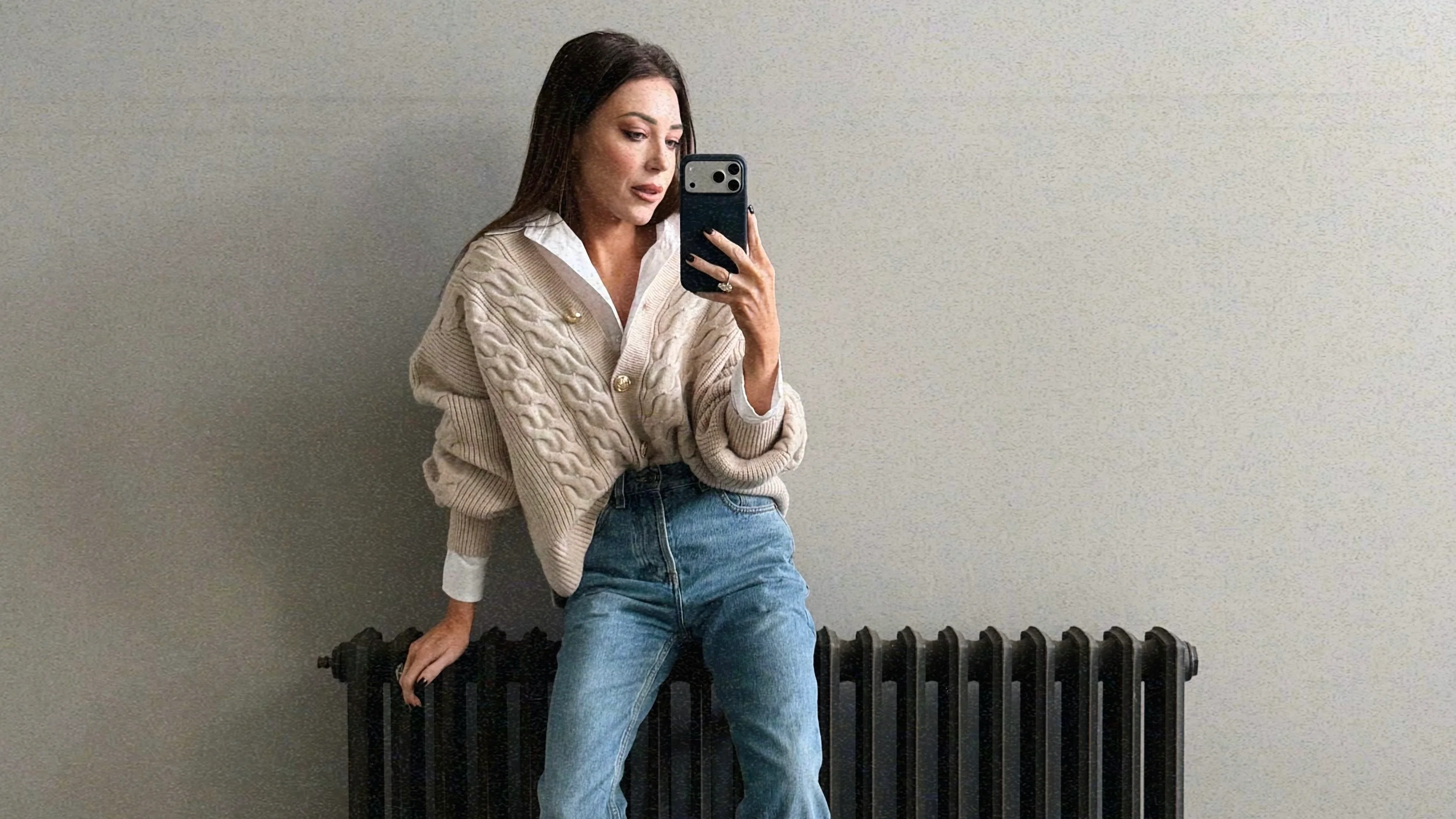 Elevated Essentials by Lorna Luxe