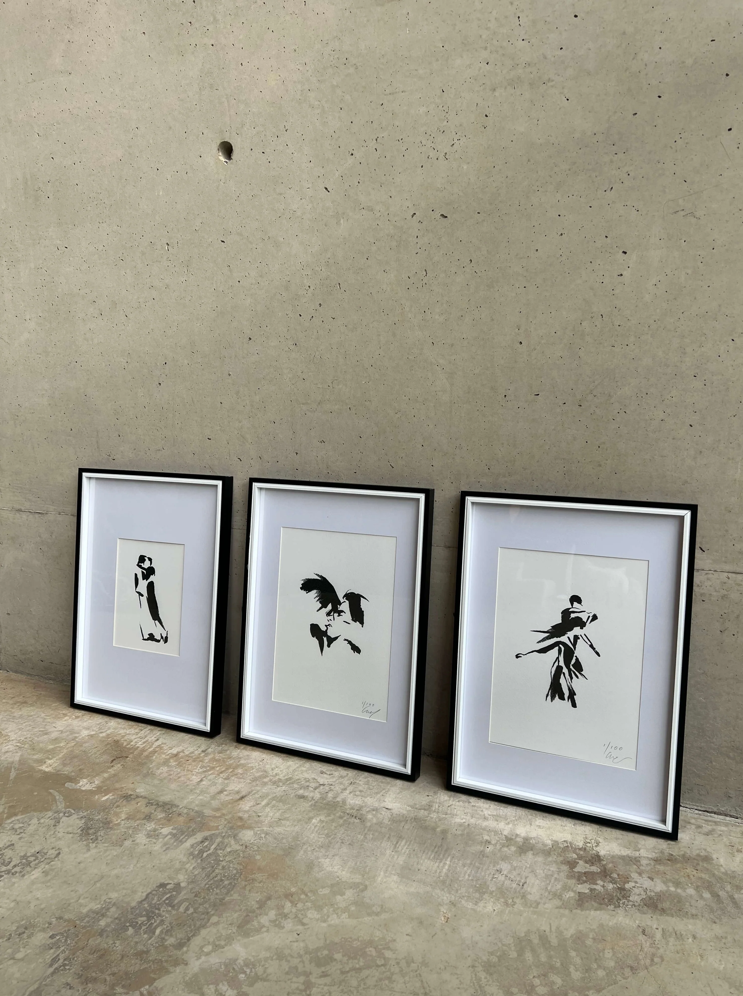 'Et Un Jour' by Charlie Herman - Image 4