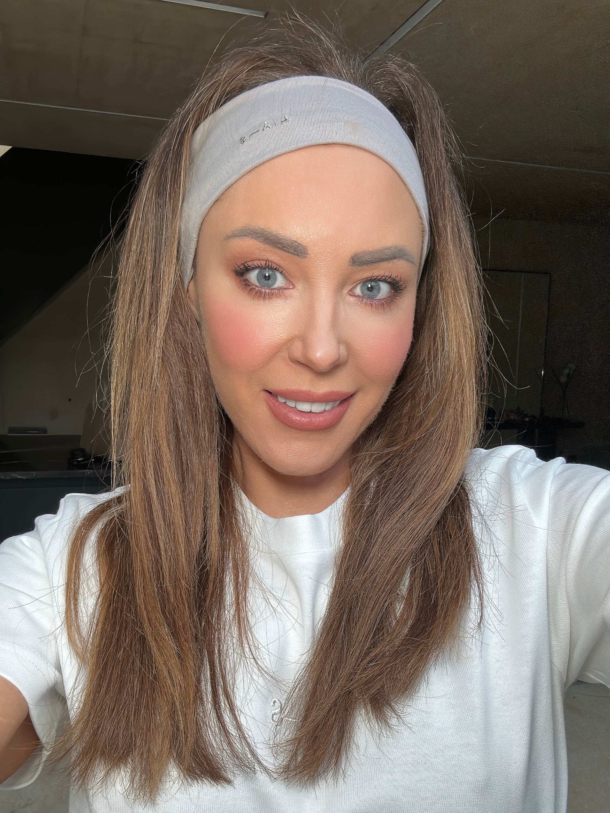 L.A-S JERSEY HEADBAND TWO-PACK - Image 10