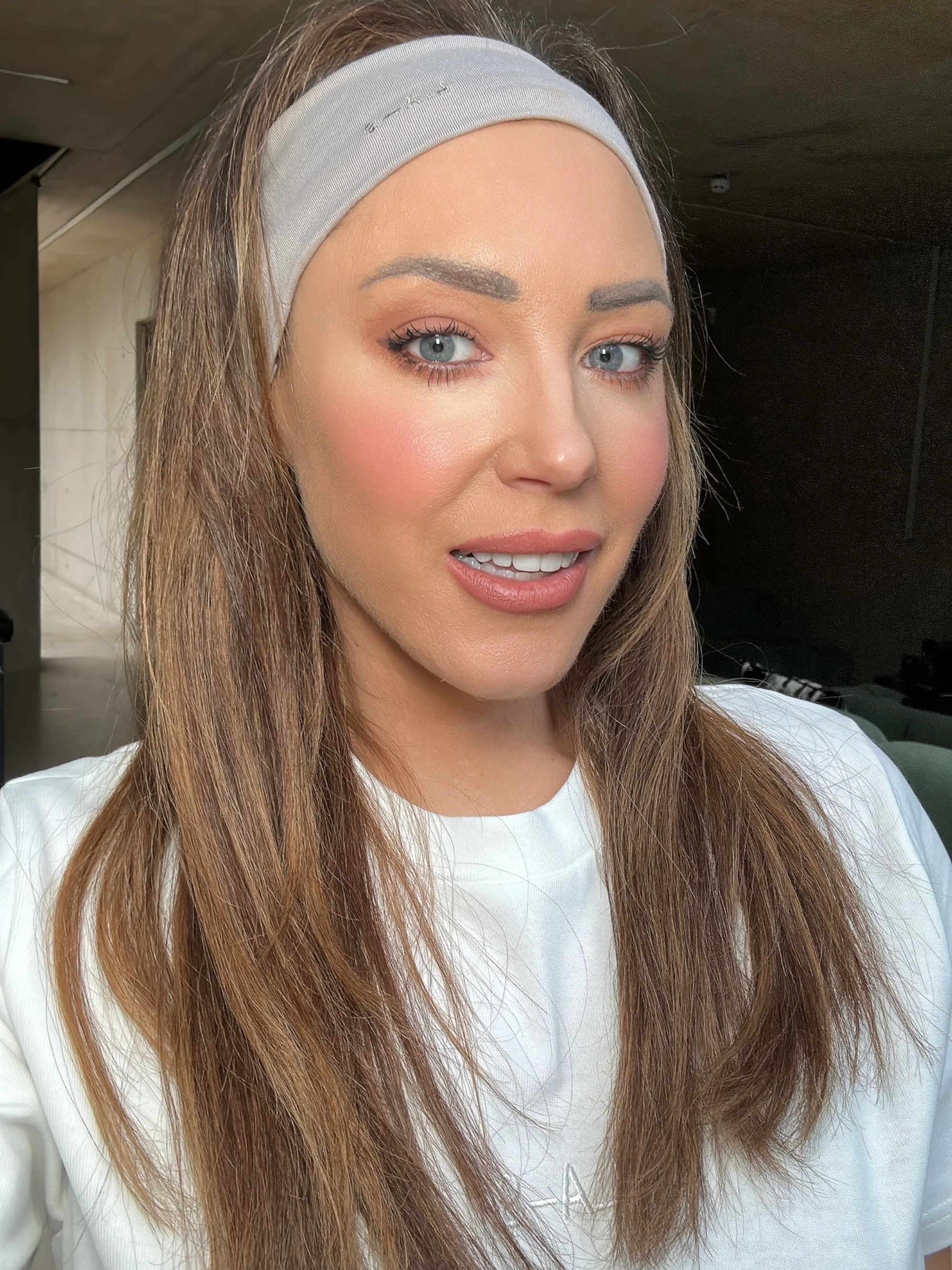 L.A-S JERSEY HEADBAND TWO-PACK - Image 9