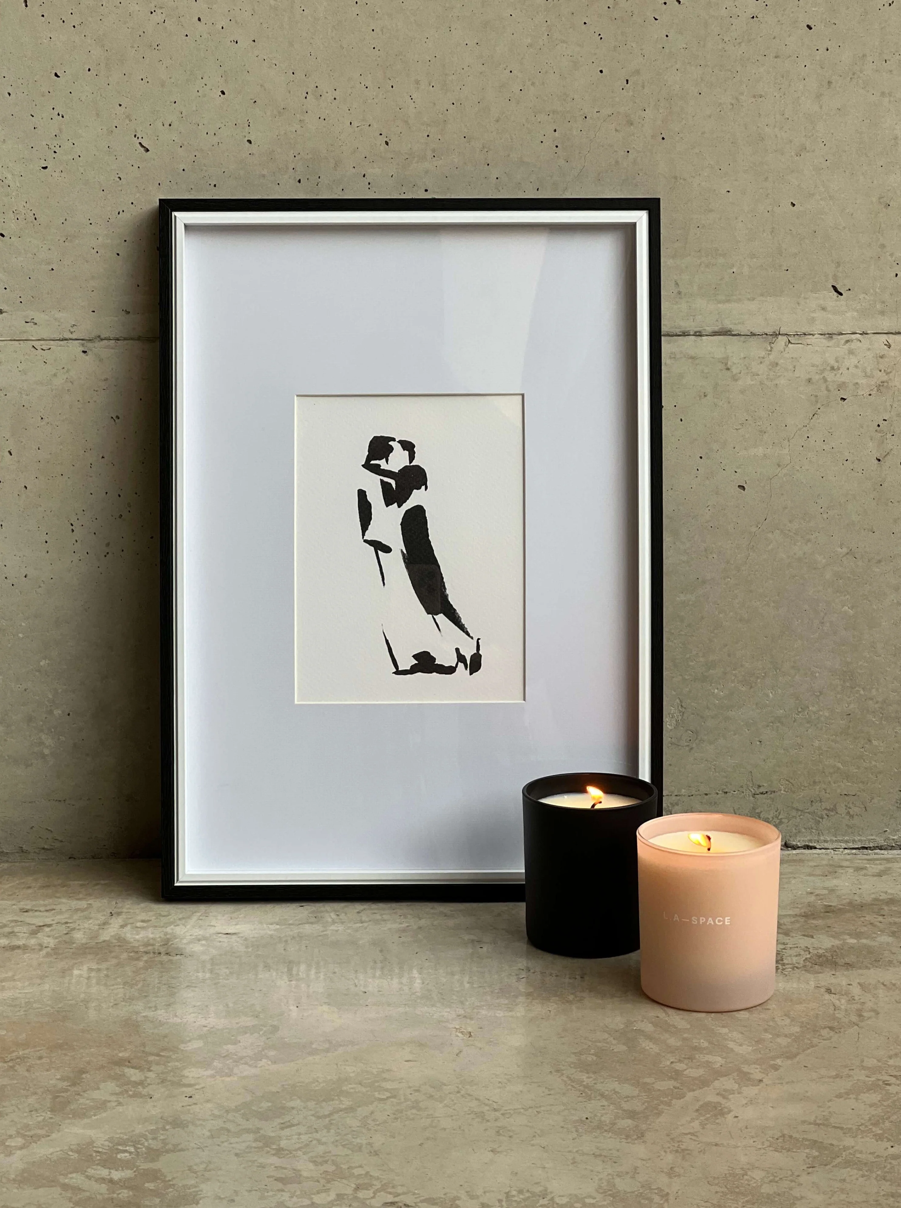 'Je Vous Aime' by Charlie Herman - Image 3