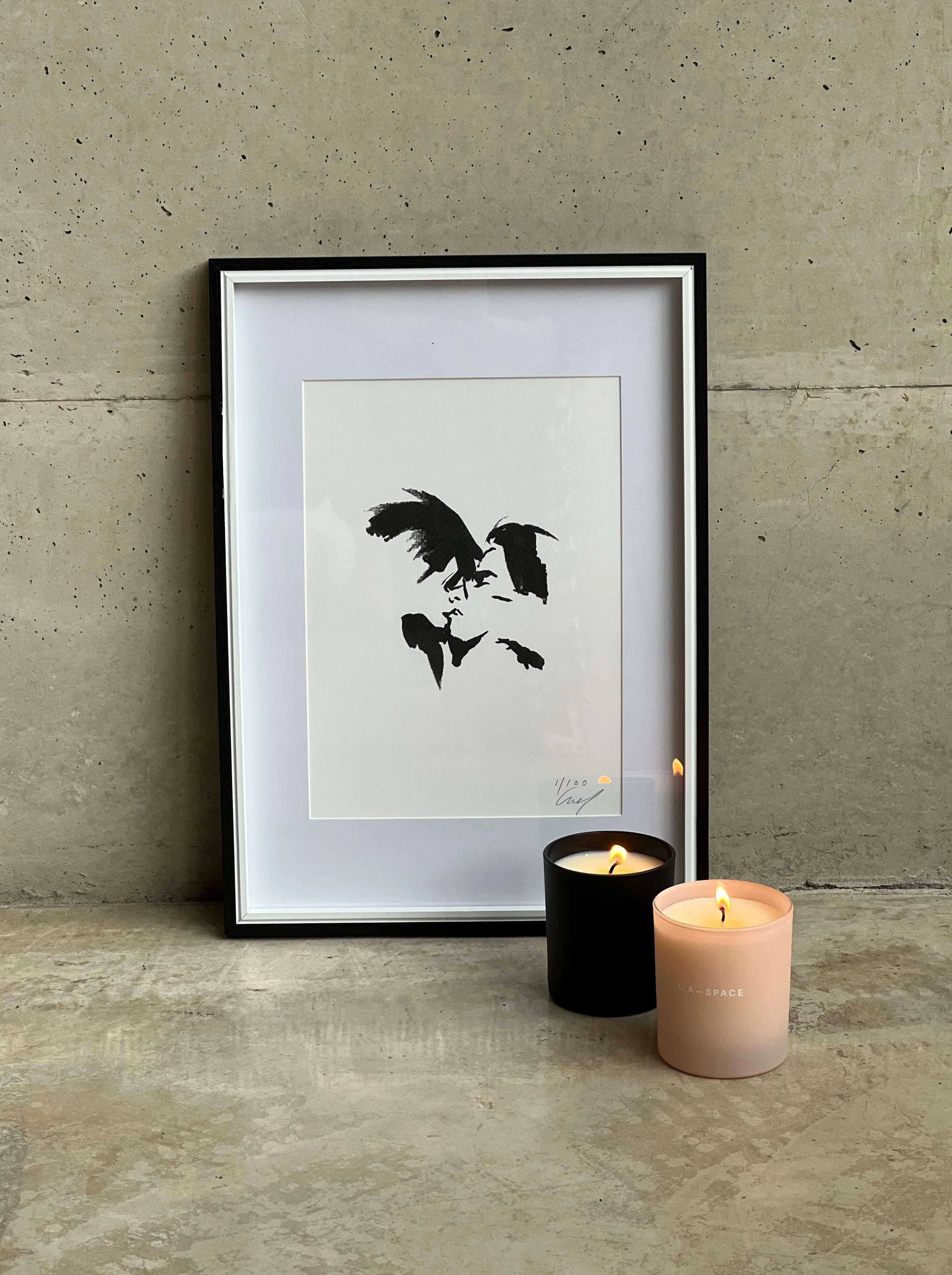 'Pour Toujours' by Charlie Herman - Image 3