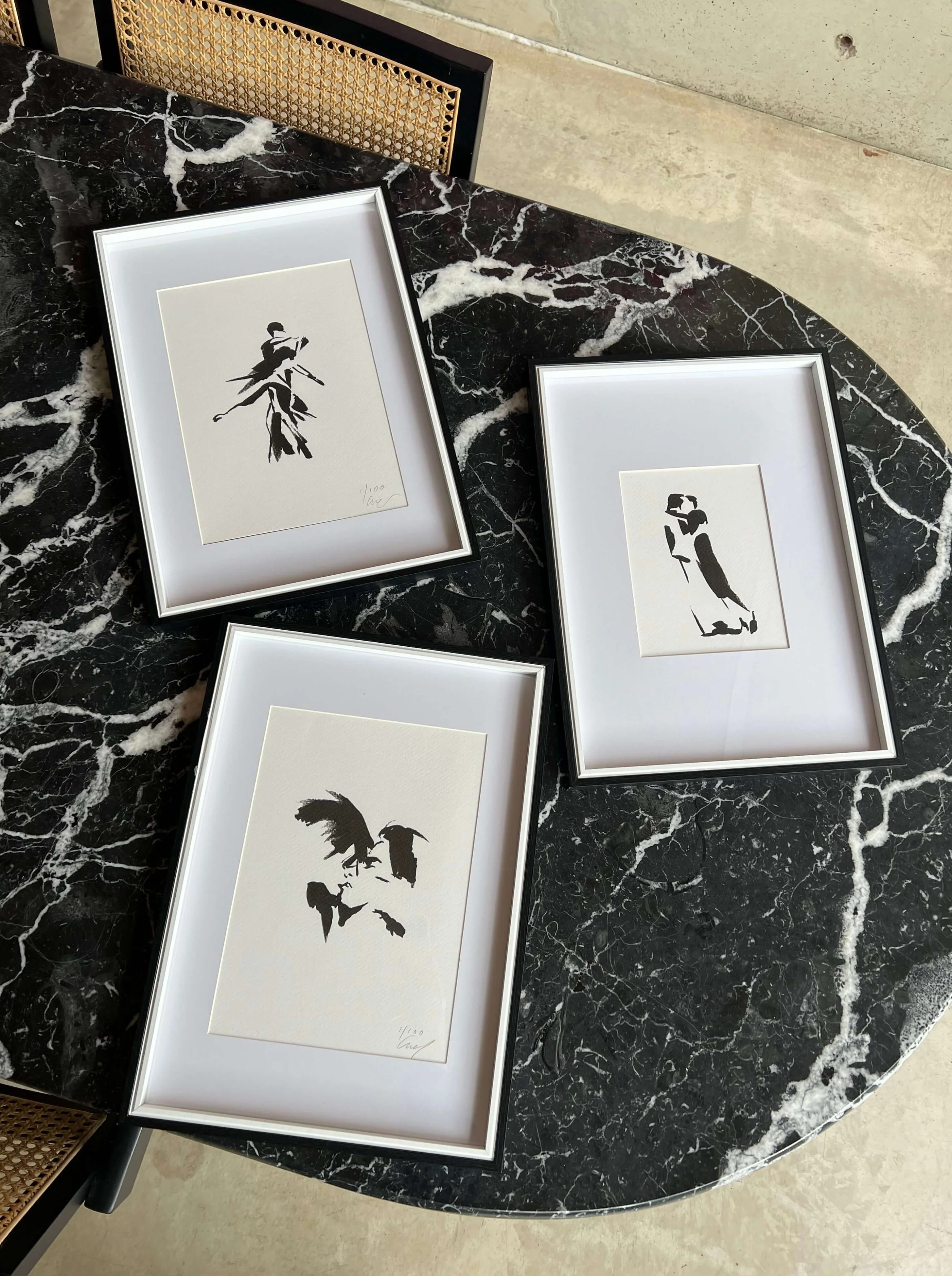 'Pour Toujours' by Charlie Herman - Image 5